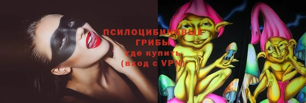 круглые Бронницы